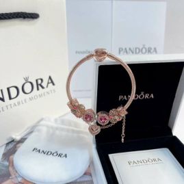 Picture of Pandora Bracelet 7 _SKUPandorabracelet17-2101cly11114056